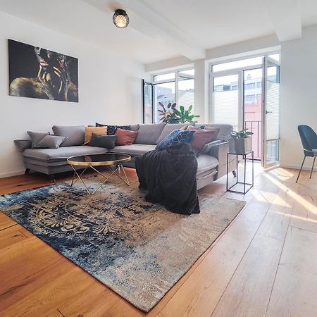 Maracoon - Loft Apartments Essen City Center Zewnętrze zdjęcie