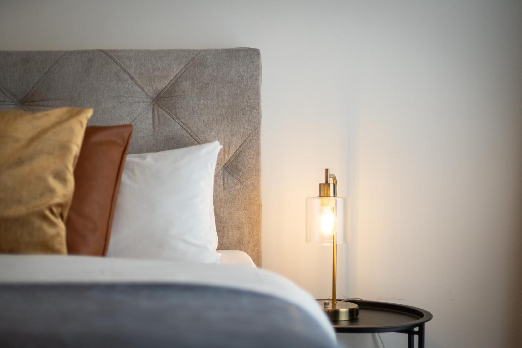 Maracoon - Loft Apartments Essen City Center Zewnętrze zdjęcie
