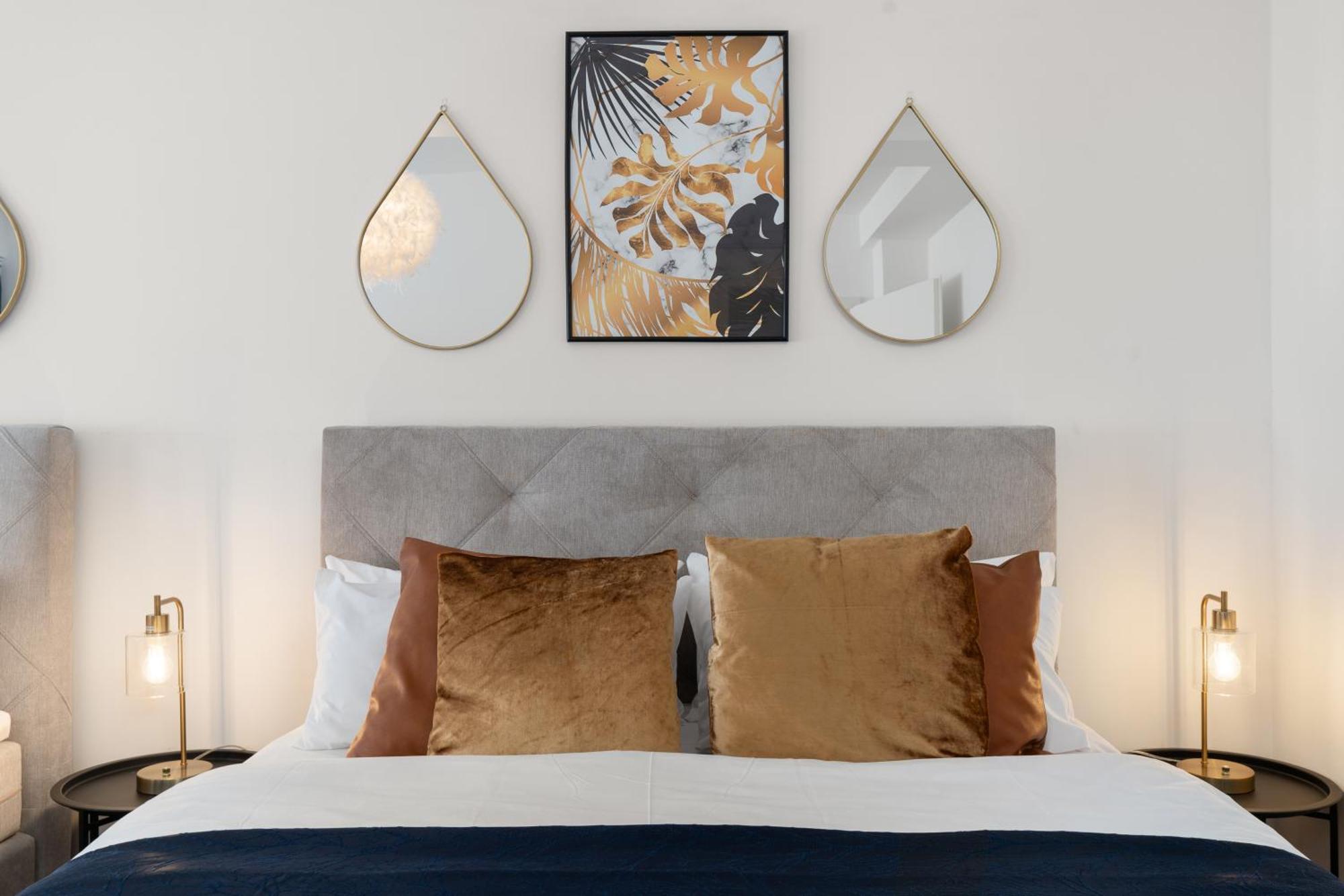 Maracoon - Loft Apartments Essen City Center Zewnętrze zdjęcie