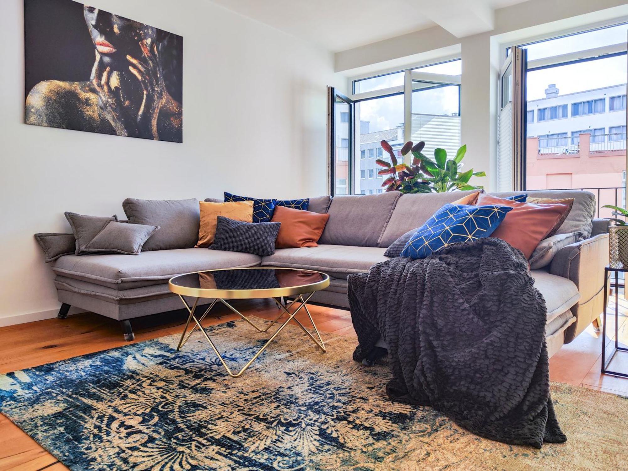 Maracoon - Loft Apartments Essen City Center Zewnętrze zdjęcie