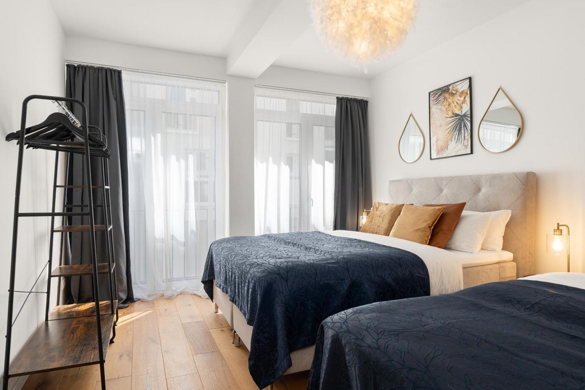 Maracoon - Loft Apartments Essen City Center Zewnętrze zdjęcie