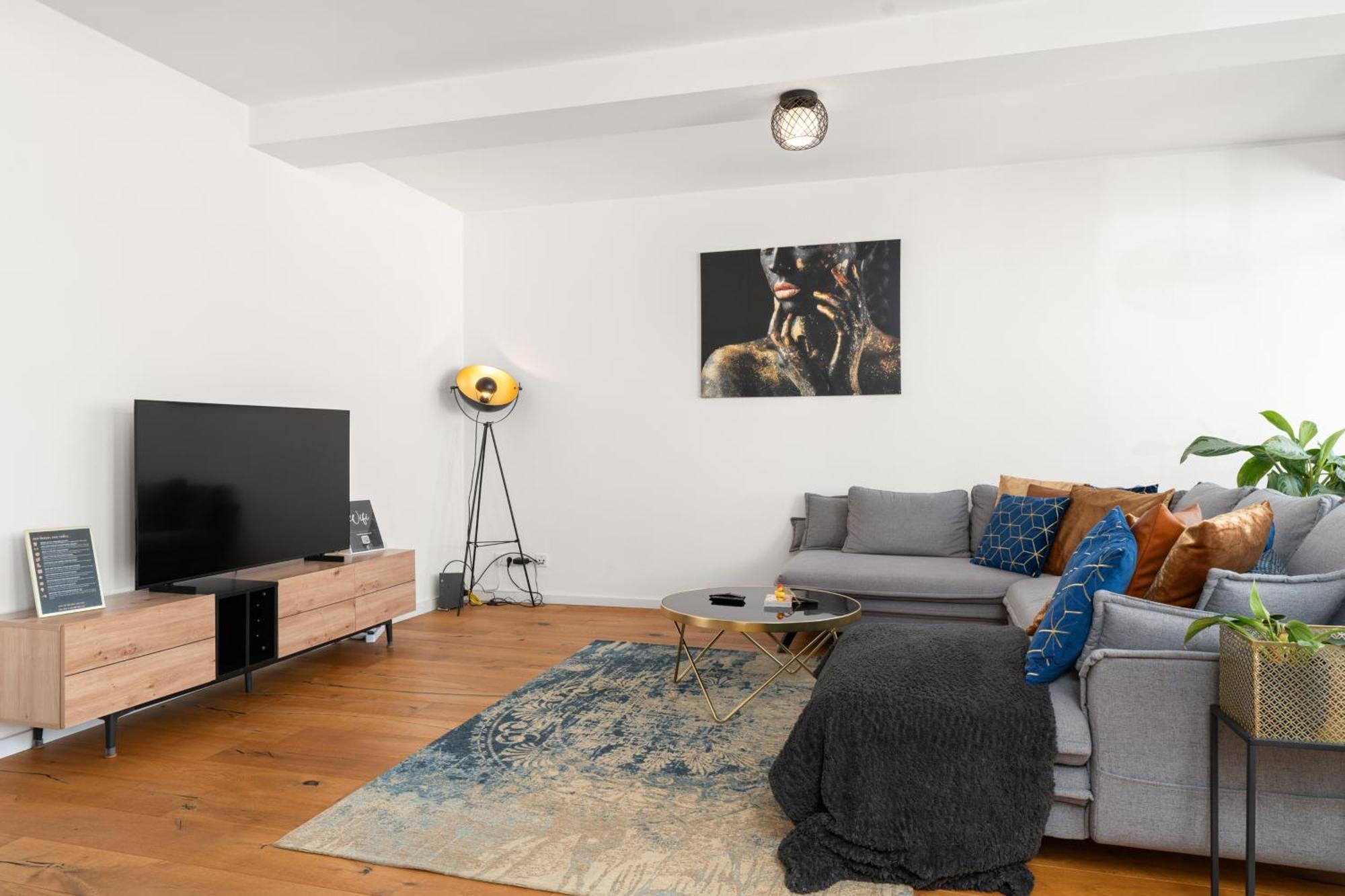 Maracoon - Loft Apartments Essen City Center Zewnętrze zdjęcie